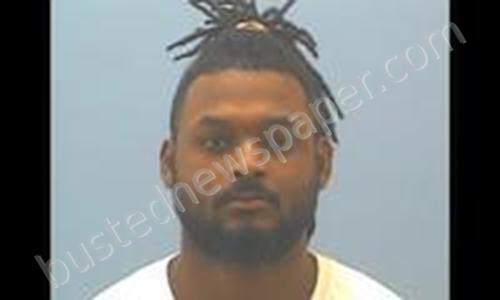 AVANTE JAMARR EVANS #, Howard County, Arkansas - 2019-07-25 10:50:00