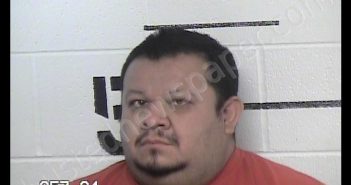 PEDROZA-REYES, OMAR | 2019-07-25 14:40:00 Chase County, Kansas Booking