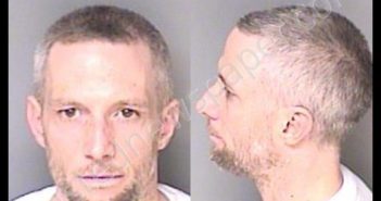 <B>PEELE</B>, <B>MICHAEL</B> <B>JON</B> #, Gaston County, North Carolina - 2019-07-25 12:11:00