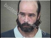 DENNIS, CLAYTON | 2019-07-25 Harnett County, North Carolina Booking