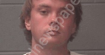 RIGGS, MICHAEL CHASE | 2019-07-25 Onslow County, North Carolina Booking