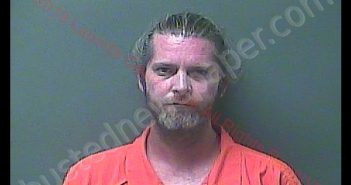 MICHAEL ROBERT EVANS | 2019-07-25 05:14:00 Laporte County, Indiana, La Porte County, Indiana Booking