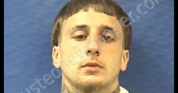 <B>JOHNSON</B>, <B>WILLIAM</B> <B>SLADE</B> #, Kaufman County, Texas - 2019-07-25 07:15:00