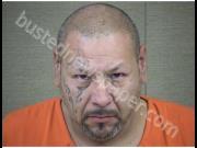 ARMENDAREZ, RAYMOND | 2019-07-25 Harnett County, North Carolina Booking