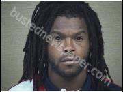MITCHELL, GREGORY | 2019-07-25 Harnett County, North Carolina Booking