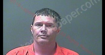 RICHARD ALLEN RADER | 2019-07-25 14:04:00 Laporte County, Indiana, La Porte County, Indiana Booking