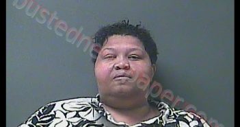 CORRETTA Y HUGHLEY | 2019-07-25 09:49:00 Laporte County, Indiana, La Porte County, Indiana Booking