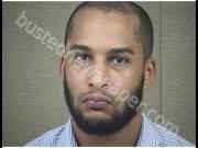 GLASS, JUSTIN | 2019-07-25 Harnett County, North Carolina Booking