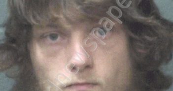 PARKER, JUSTYN DAKOTA | 2019-07-25 Onslow County, North Carolina Booking
