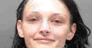 <B>DOUGHERTY</B>, <B>TORY</B> <B>RENEE</B> #, Sarasota County, Florida - 2019-07-25