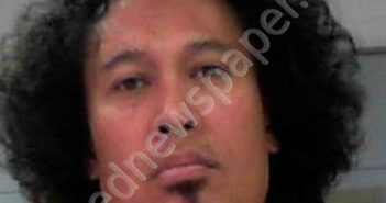 BORRERO, ANGELO FRANK | 2019-07-25 12:30:00 Tyler County, West Virginia Booking
