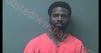 KENWOOD NMI TOY | 2019-07-25 15:22:00 Laporte County, Indiana, La Porte County, Indiana Booking