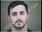 LUCAS, JESSE | 2019-07-25 Harnett County, North Carolina Booking