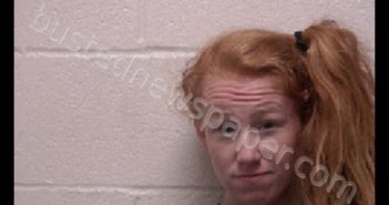 <B>FORD</B>, <B>ANNA</B> <B>M</B> #, Robertson County, Tennessee - 2019-07-25 06:31:00