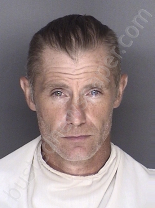 WILKINS, CHARLES ALLEN #, Ellis County, Texas - 2019-07-25 20:47:00