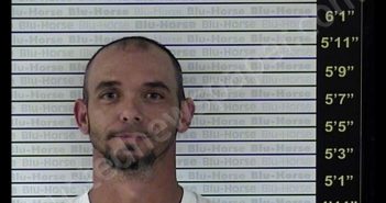 MILLER, JAMES C | 2019-07-25 00:57:00 Graves County, Kentucky Booking