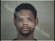 WEBB, QUADARAIUS | 2019-07-25 Harnett County, North Carolina Booking