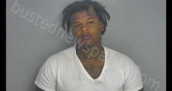 <B>JAVEN</B> <B>DESHON</B> <B>MILLER</B> #, Greene County, Missouri - 2019-07-25 00:10:00