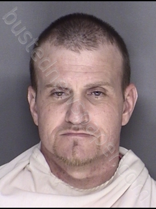 ANDERSON, HOWARD FILBERT #, Ellis County, Texas - 2019-07-25 16:20:00