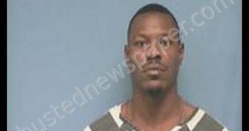 GERALD LOWERY | 2019-07-25 19:47:00 Saline County, Arkansas Booking