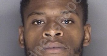 WILSON, DAMONTE CURTIS | 2019-07-25 14:56:00 Ellis County, Texas Booking