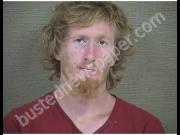 BAKER, BRANDON | 2019-07-25 Harnett County, North Carolina Booking