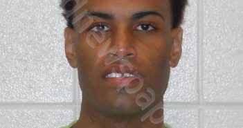 JONES, JESSIE C | 2019-07-25 18:02:00 Rapides Parish, Louisiana Booking