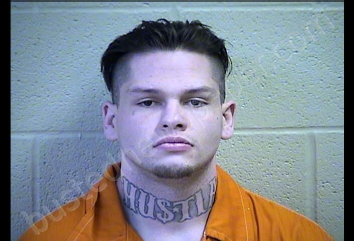 LITTLE, WILLIAM LEE #, Pottawatomie County, Oklahoma - 2019-07-26 11:52:00