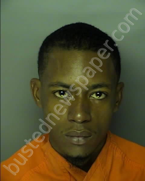 JOHNS, CARLTON LENARIO #, Horry County, South Carolina - 2019-07-26 08:09:00