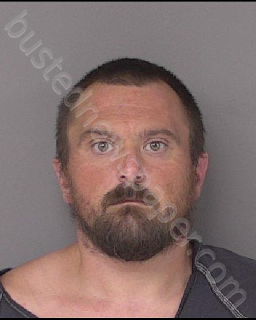 BISHOP III, JAMES HARRY #, Greene County, Ohio - 2019-07-26 09:35:00
