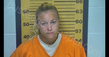 FELICIA G BLAIR | 2019-07-26 21:09:00 Ottawa County, Ohio Booking