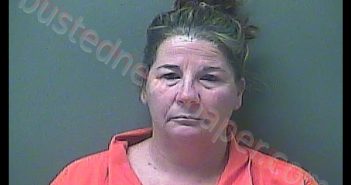 PEGGY SUE NEARY | 2019-07-26 22:00:00 Laporte County, Indiana, La Porte County, Indiana Booking
