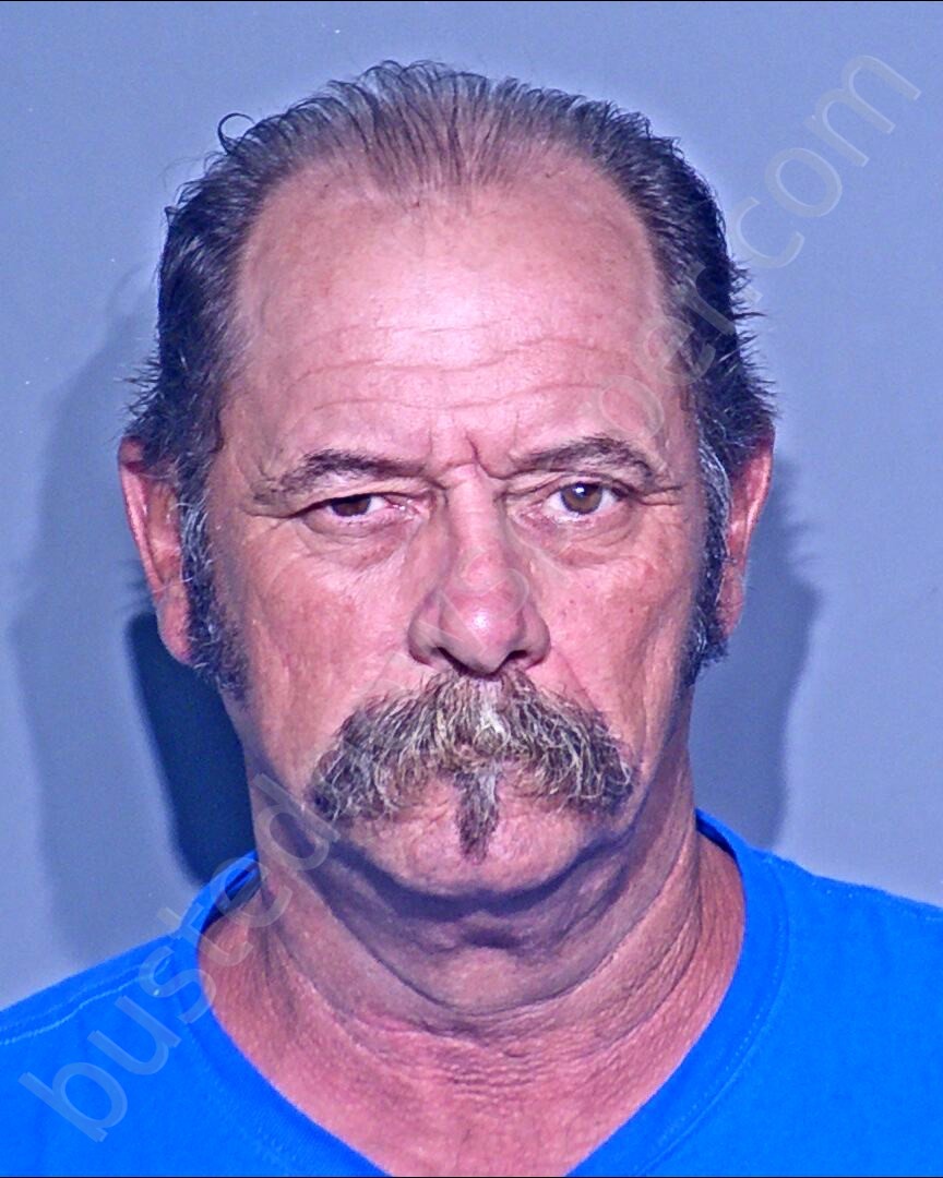 HOWARD, RICHARD SHAWN #, Baldwin County, Alabama - 2019-07-26 18:24:33