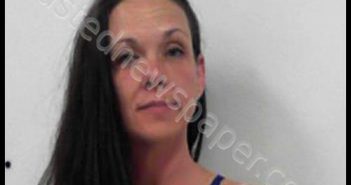ALLEVATO, BETH ANN | 2019-07-26 21:10:00 Harrison County, West Virginia Booking