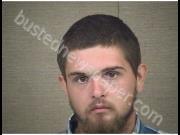 PUCKETT, JAMES | 2019-07-26 Harnett County, North Carolina Booking