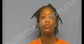 JAMEIKA HOWARD | 2019-07-26 01:27:00 Saline County, Arkansas Booking