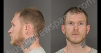 <B>WARREN</B>, <B>JOHN</B> <B>SAMUEL</B> #, Sebastian County, Arkansas - 2019-07-26 17:40:00