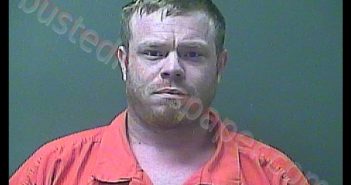RAYMOND P BEISWANGER | 2019-07-26 12:16:00 Laporte County, Indiana, La Porte County, Indiana Booking