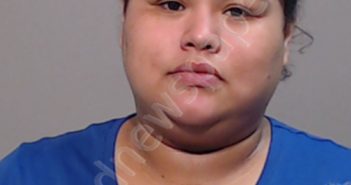 <B>CERDA</B>, <B>YESENIA</B> #, Hidalgo County, Texas - 2019-07-26