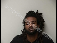 MCCALL PEREZ AL-JERNON | 2019-07-26 Gratiot County, Michigan Booking