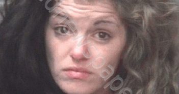 MYERS, DESSERAY STORM | 2019-07-26 Onslow County, North Carolina Booking