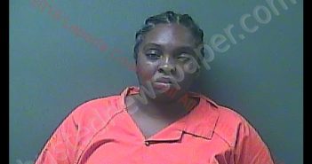 LATONYA A WELCH | 2019-07-26 15:58:00 Laporte County, Indiana, La Porte County, Indiana Booking