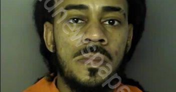 <B>JONES</B>, <B>DONALD</B> <B>HAROLD</B> #, Horry County, South Carolina - 2019-07-26 09:52:00