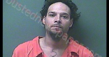 ELVIS L SUTHERLIN | 2019-07-26 21:31:00 Laporte County, Indiana, La Porte County, Indiana Booking