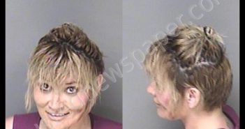 <B>HALE</B>, <B>ASHLEY</B> <B>MCKNIGHT</B> #, Gaston County, North Carolina - 2019-07-26 21:26:00