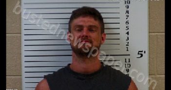 BREAZEALE, RYAN KELLY | 2019-07-26 19:00:00 Cherokee County, North Carolina Booking