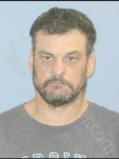 CATES,WILLIAM #, Pulaski County, Arkansas - 2019-07-26 14:34:00