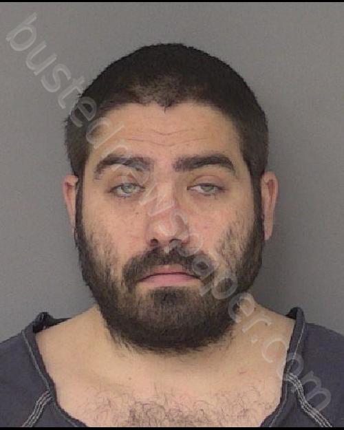 JONES, JOSEPH PAUL #, Greene County, Ohio - 2019-07-26 09:45:00