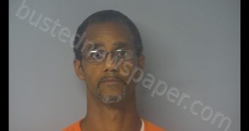 GEORGE MARVIN MILLER | 2019-07-26 18:00:00 Virginia Peninsula Regional Jail, Virginia Booking