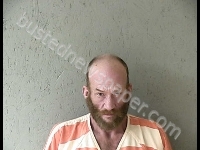 WASEK ANTHONY JOSEPH | 2019-07-26 Gratiot County, Michigan Booking